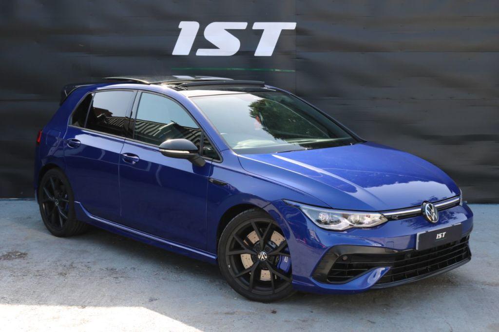 Volkswagen Golf for sale at 1st Choice Motors