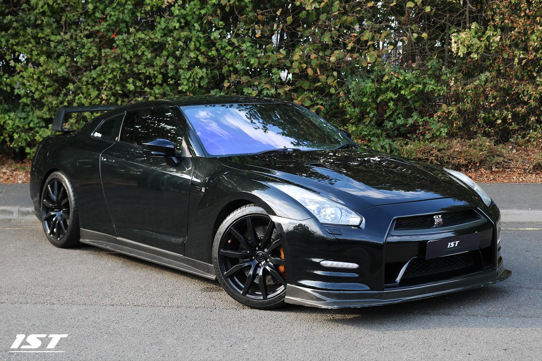 Nissan GT-R for sale