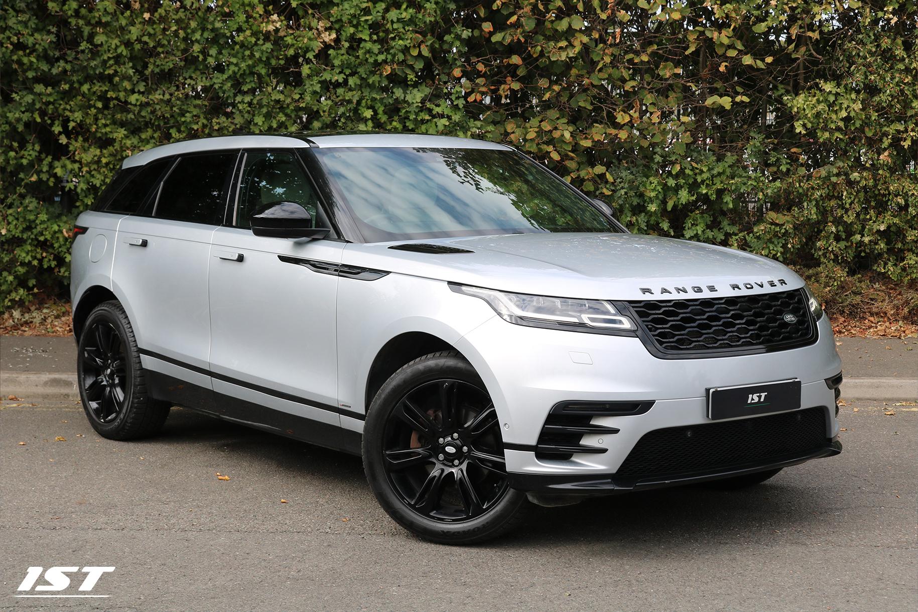 Land Rover Range Rover Velar for sale