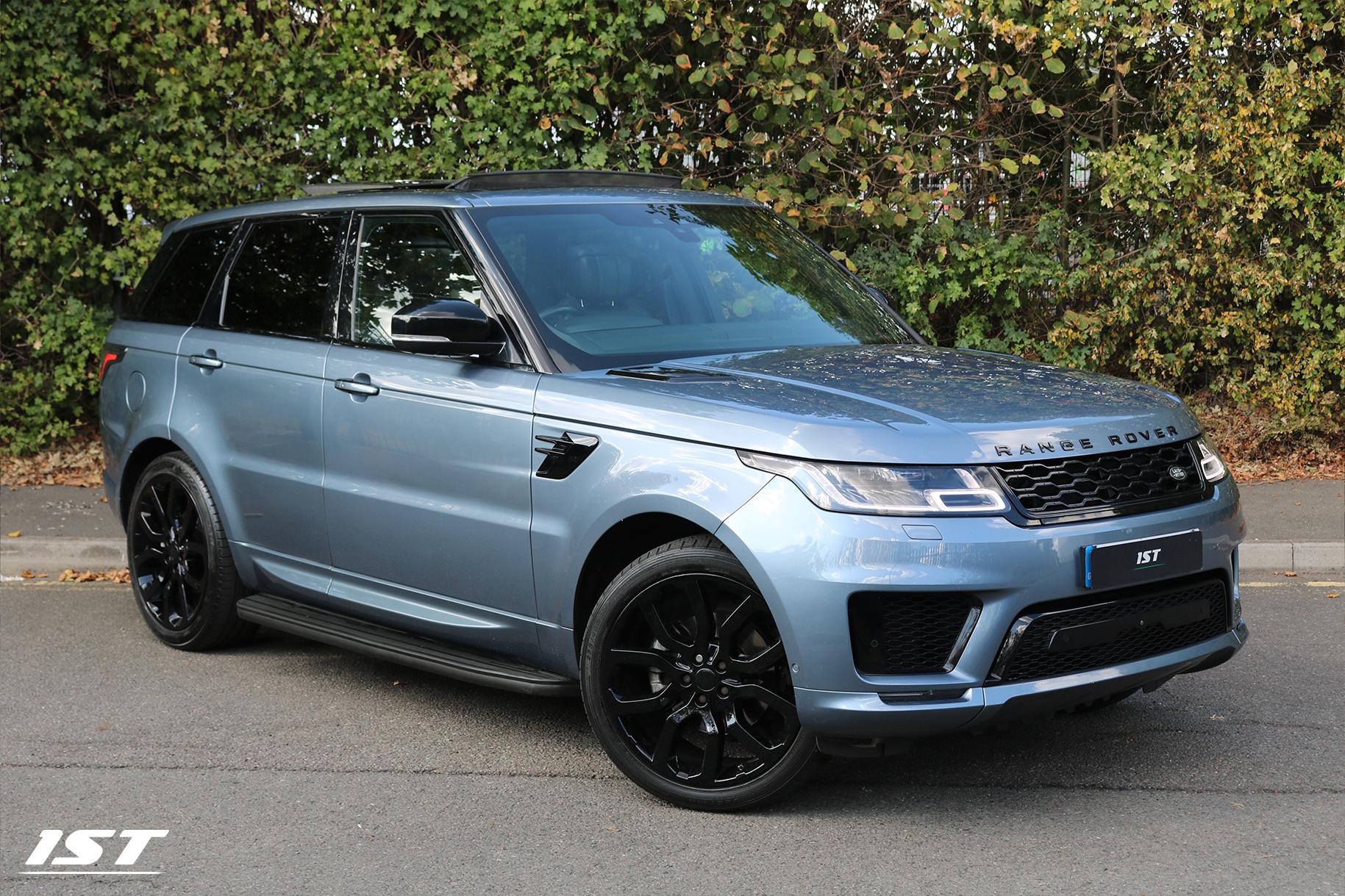 Land Rover Range Rover Sport for sale