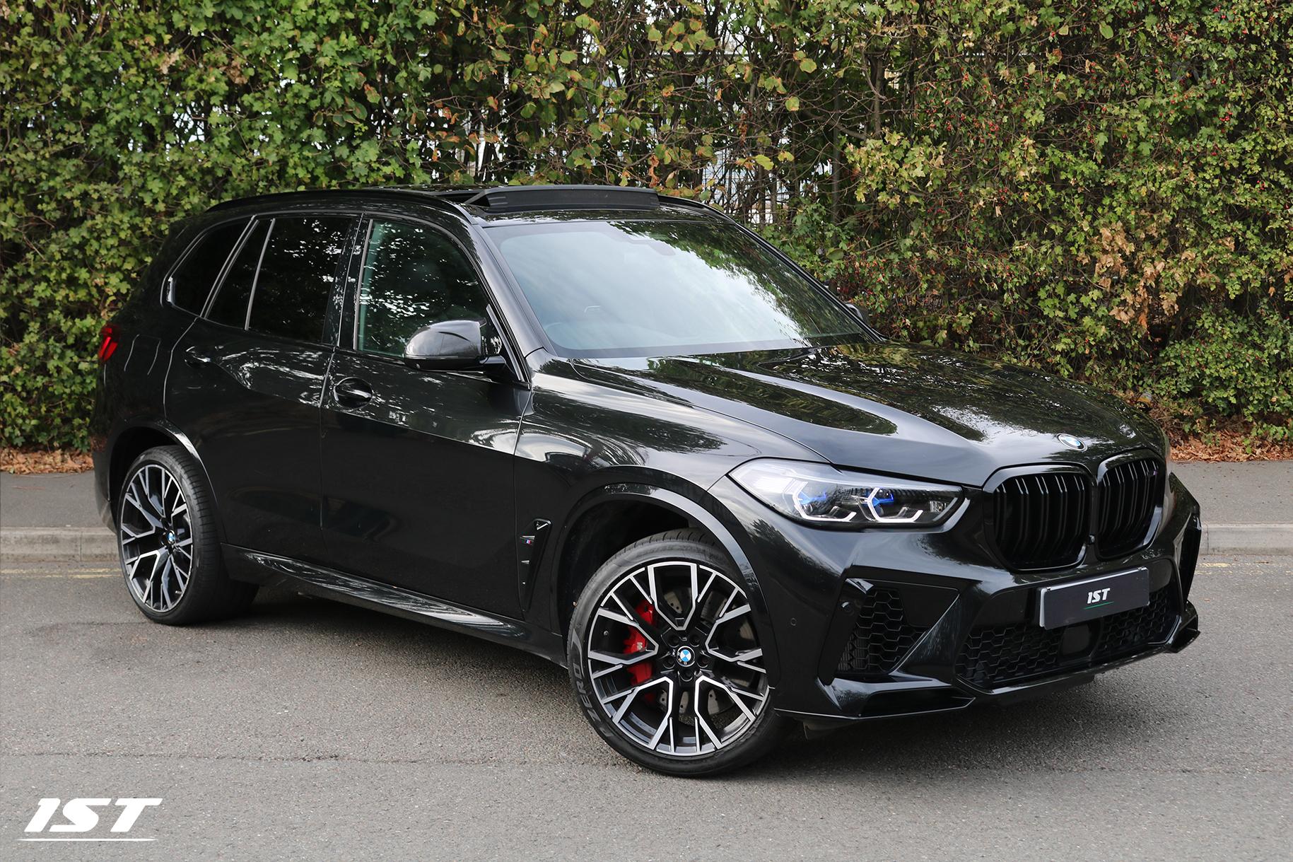 BMW X5 M for sale