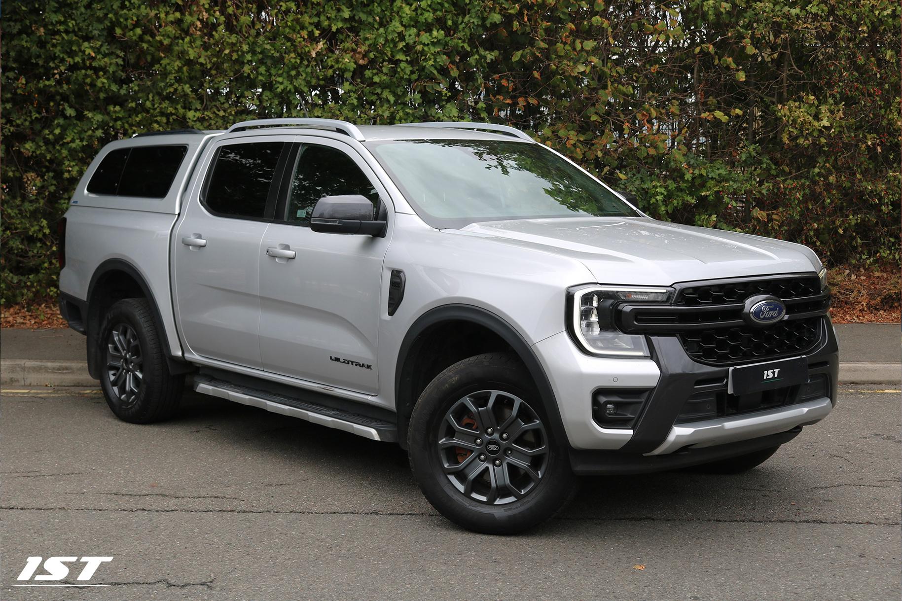 Ford Ranger Wildtrak for sale