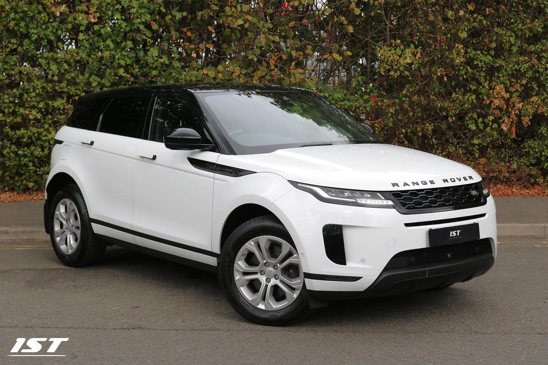 Land Rover Range Rover Evoque S for sale