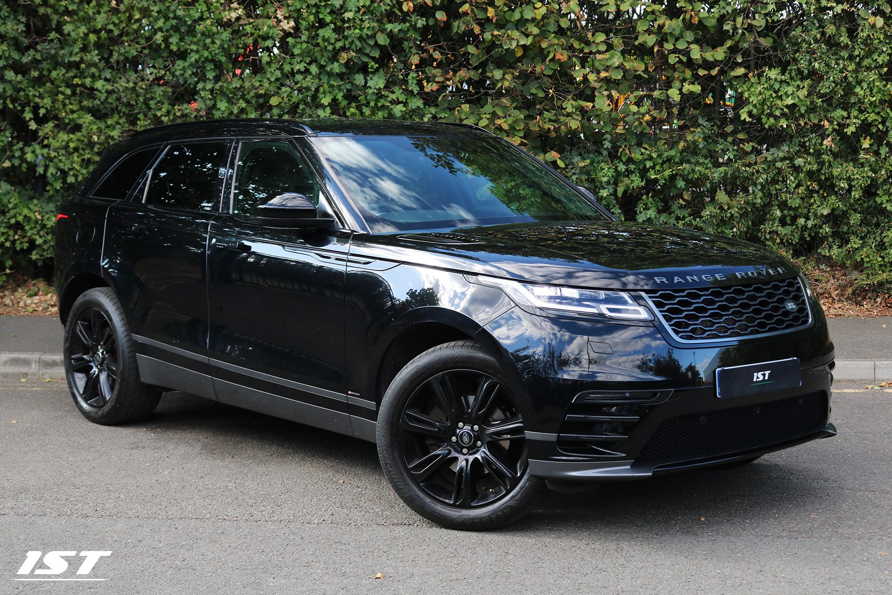 Range Rover Velar for sale
