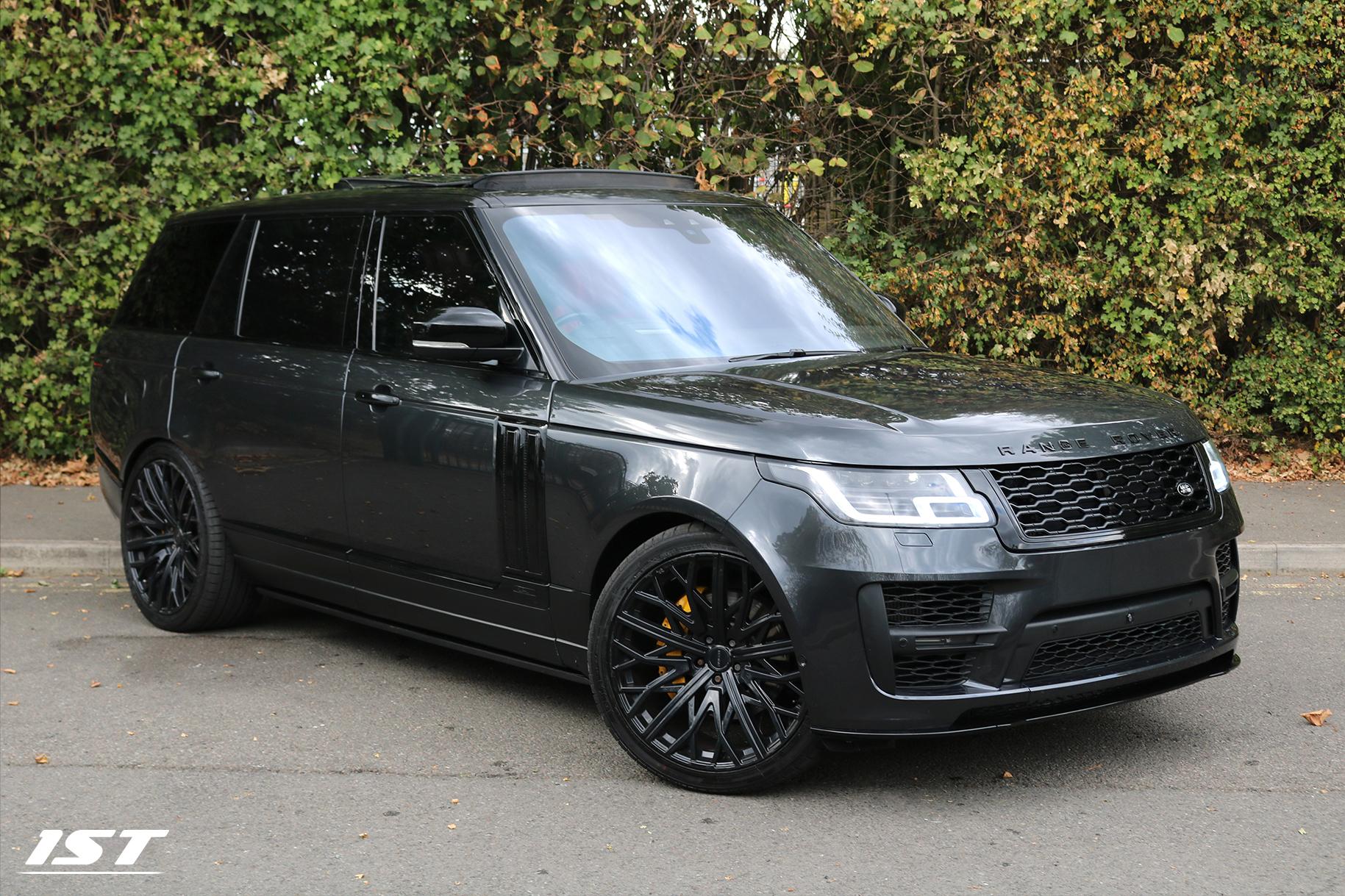 Land Rover Range Rover for sale