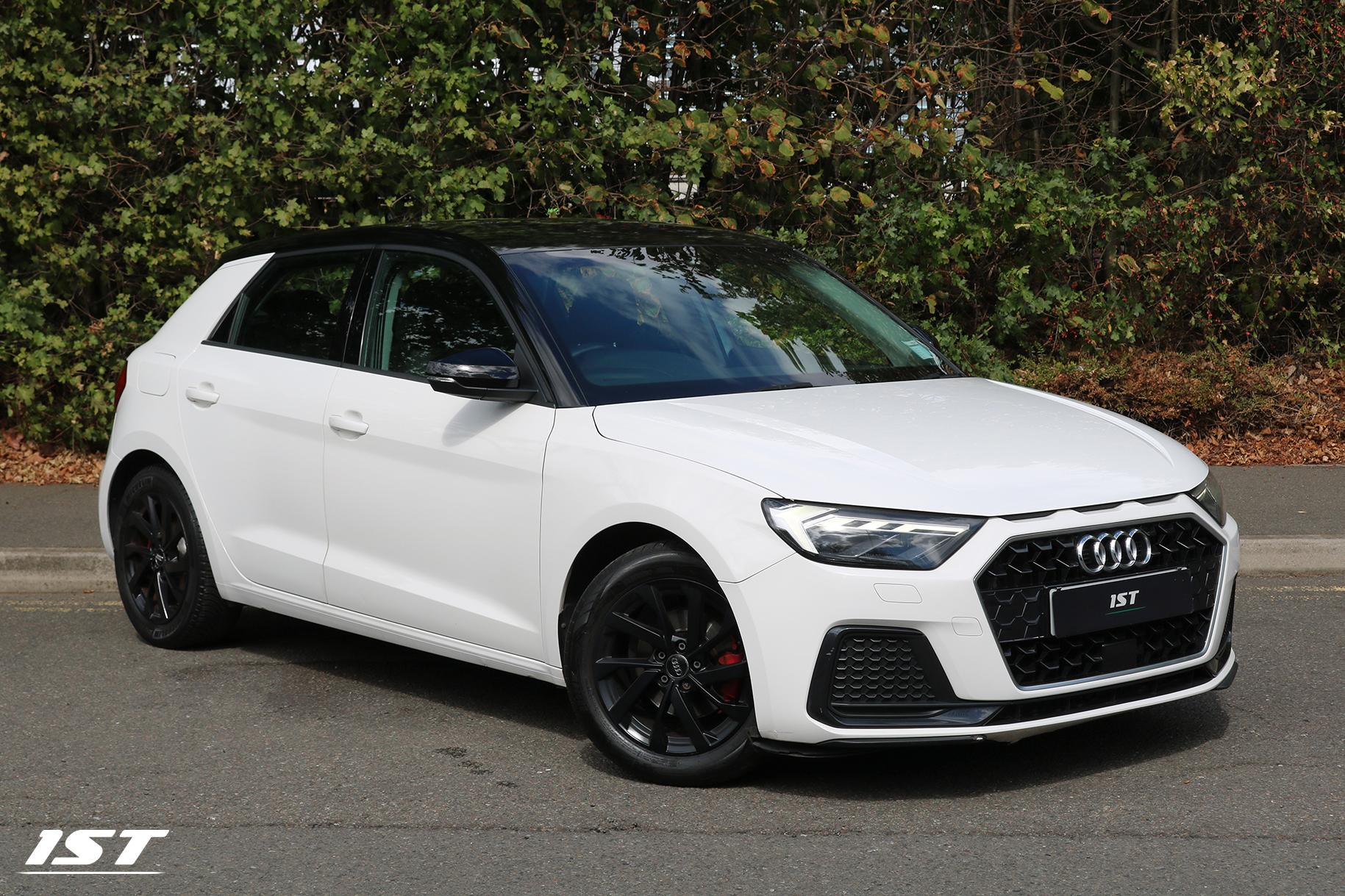 Audi A1 for sale