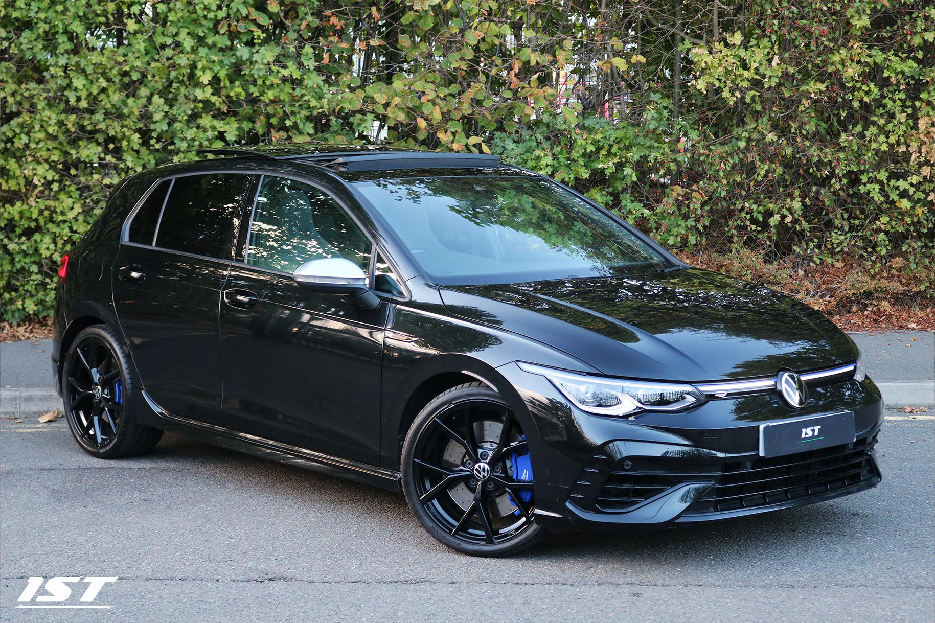Volkswagen Golf R for sale