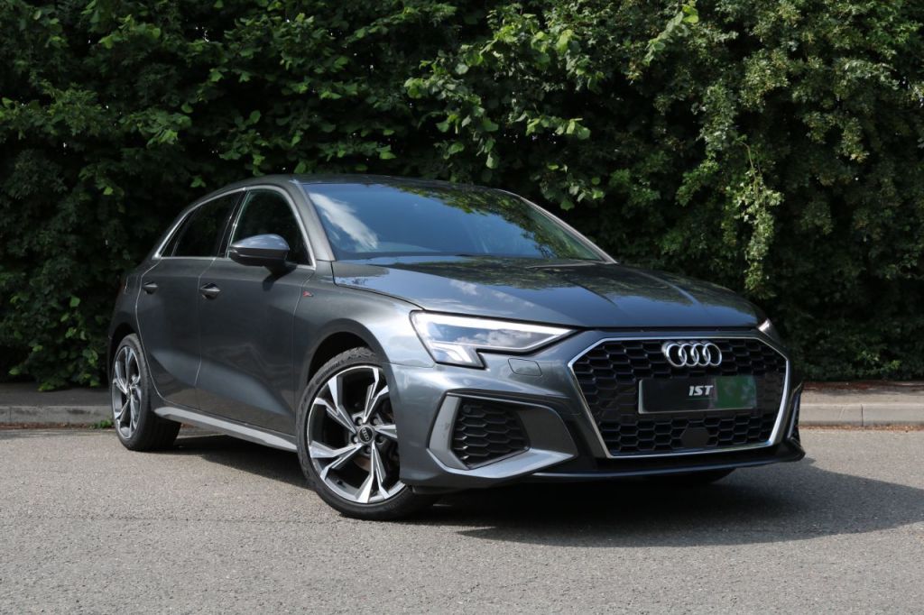 Audi A3 for sale