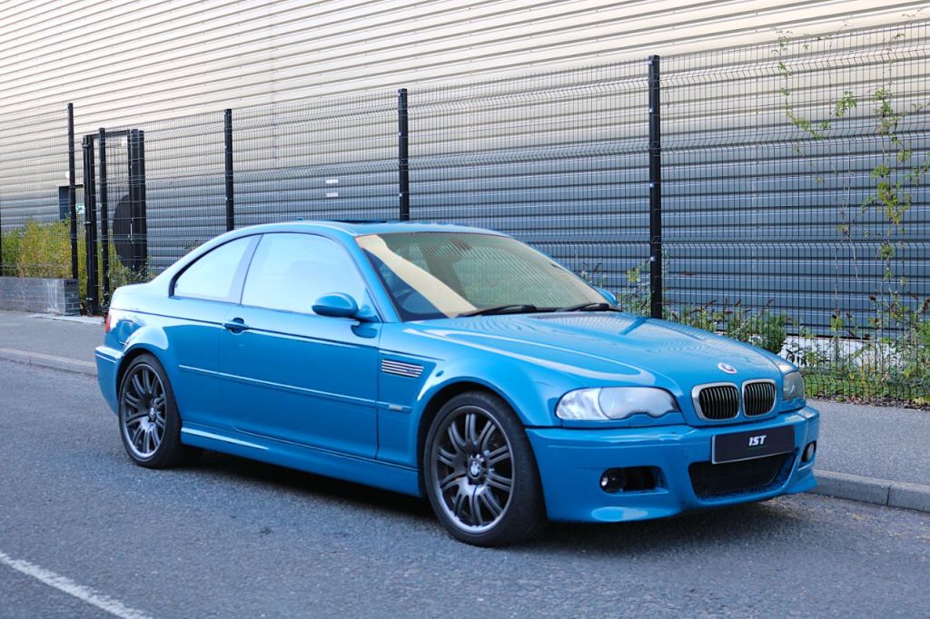 BMW M3 for sale