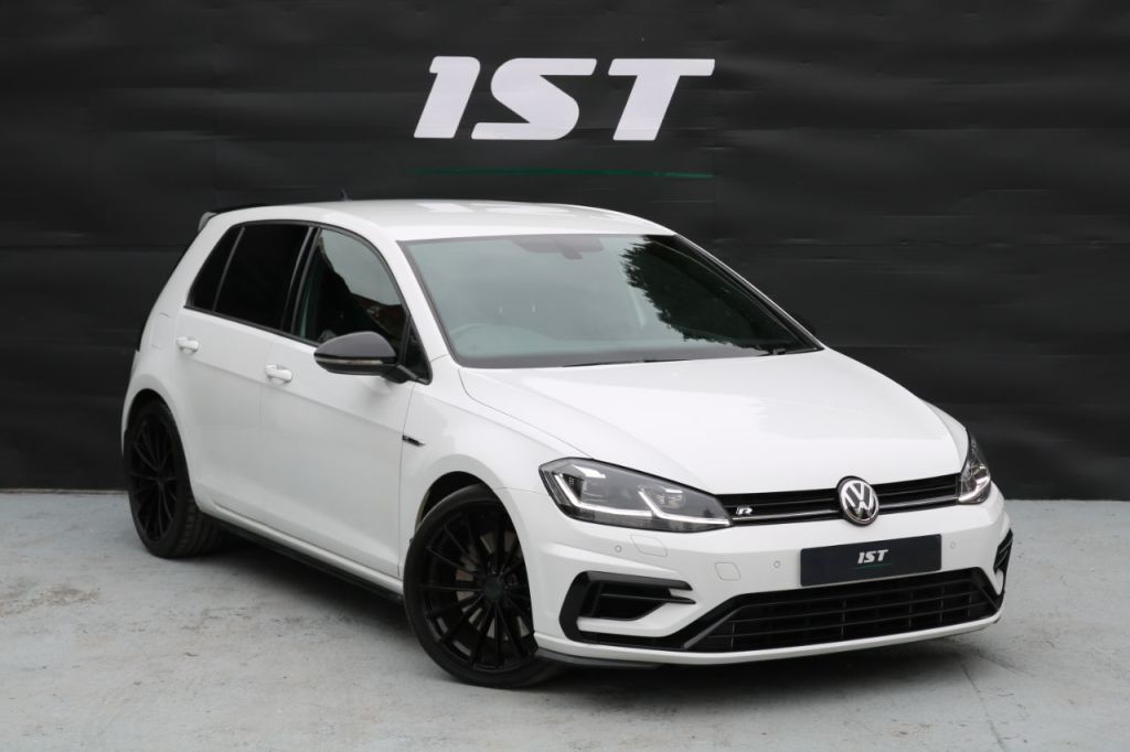 Volkswagen Golf for sale