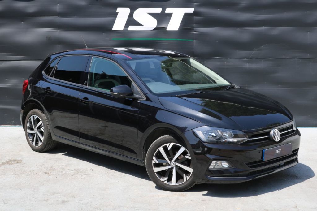 Volkswagen Polo for sale