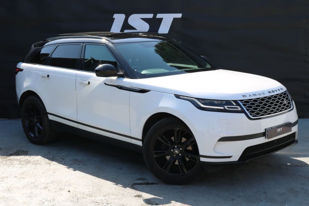 Land Rover Range Rover Velar for sale