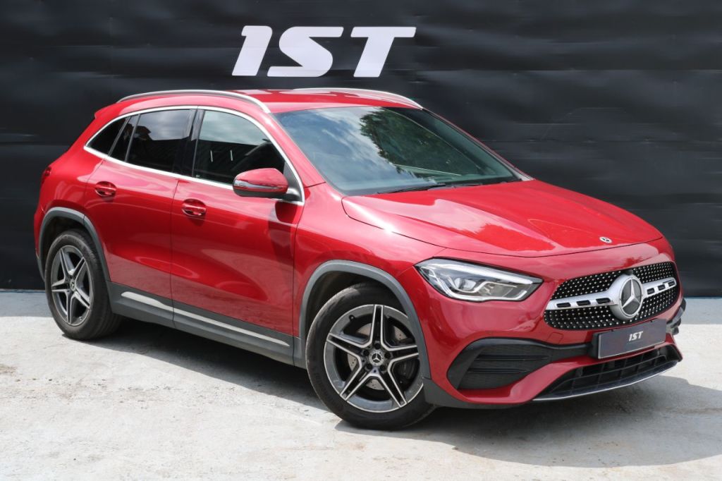 Mercedes-Benz Gla for sale
