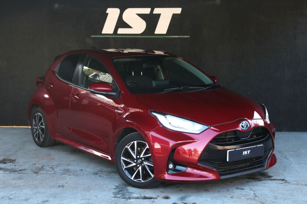 Toyota Yaris for sale