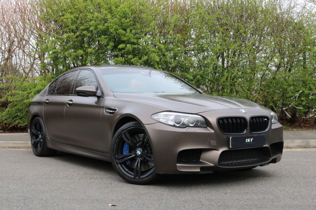 BMW M5 for sale