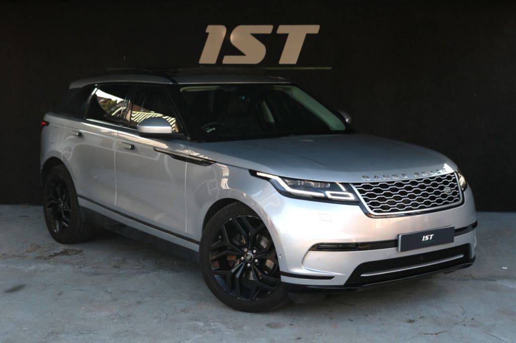 Land Rover Range Rover Velar for sale