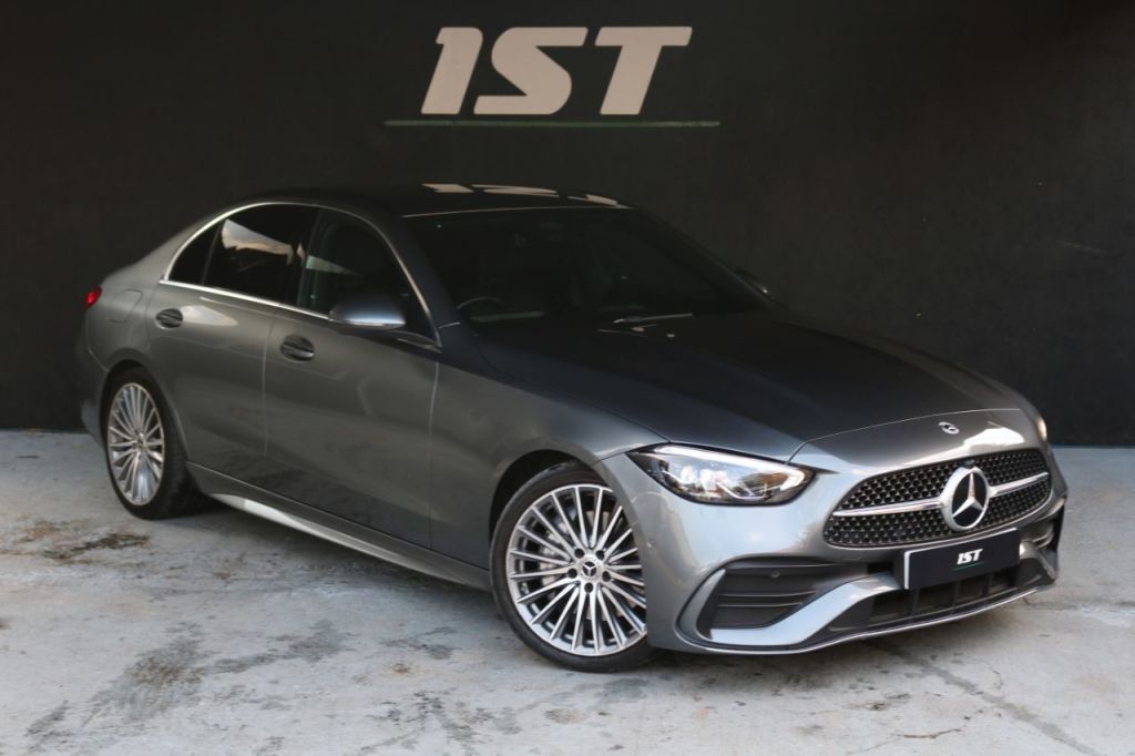 Mercedes-Benz C Class for sale