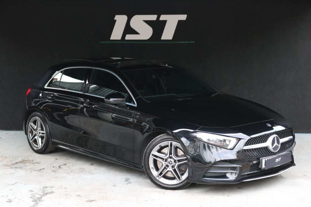 Mercedes-Benz A Class for sale
