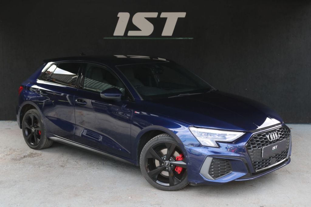 Audi A3 for sale
