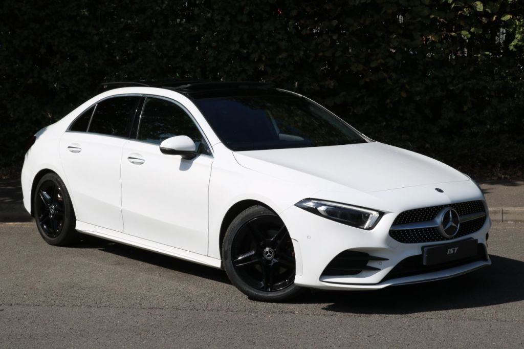Mercedes-Benz A Class for sale