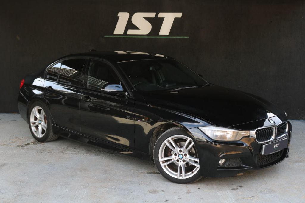 BMW 3 Series for sale