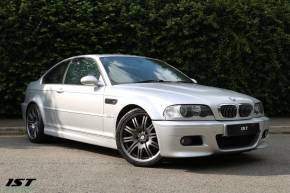 BMW M3 2002 (02) at 1st Choice Motors London