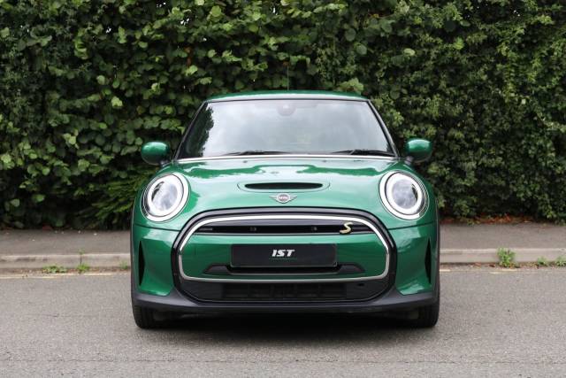 2022 Mini Hatchback 0.0 135kW Cooper S Level 2 33kWh 3dr Auto