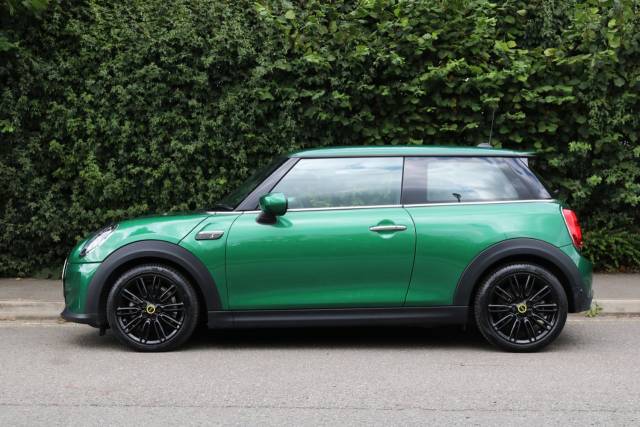 2022 Mini Hatchback 0.0 135kW Cooper S Level 2 33kWh 3dr Auto