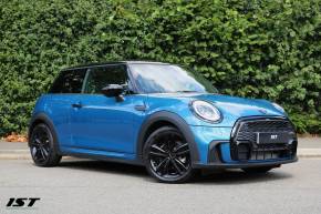 MINI COOPER 2023 (73) at 1st Choice Motors London