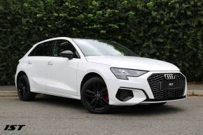 AUDI A3 2021 (71) at 1st Choice Motors London