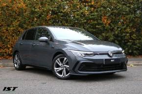 VOLKSWAGEN GOLF 2022 (22) at 1st Choice Motors London