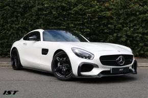 MERCEDES-BENZ AMG GT 2016 (16) at 1st Choice Motors London