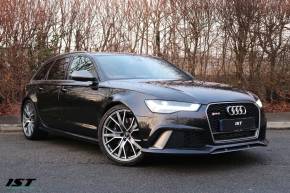 AUDI RS6 2017 (67) at 1st Choice Motors London